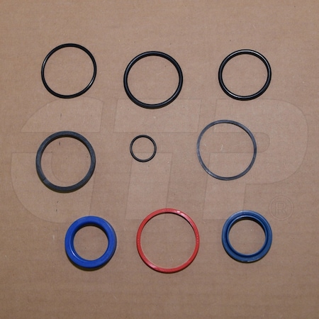 Aic Replacement Parts Seal Kit Hyd Fits Caterpillar Models 2620941